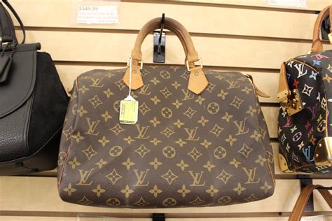 pawn louis vuitton purse|where to buy Louis Vuitton handbags.